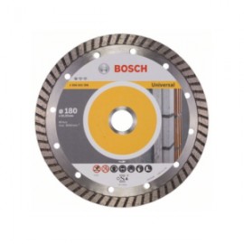 2608602396 Disco Bosch Turbo STD Univ 180mm