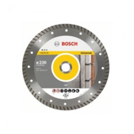 2608602393 Disco Bosch Turbo STD Univ 115mm