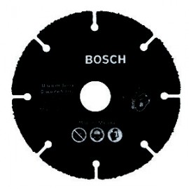 2608623003 Disco de Corte Bosch Madera para Sierra-Mármol 110mm